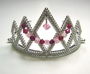 Tiara for Bunco